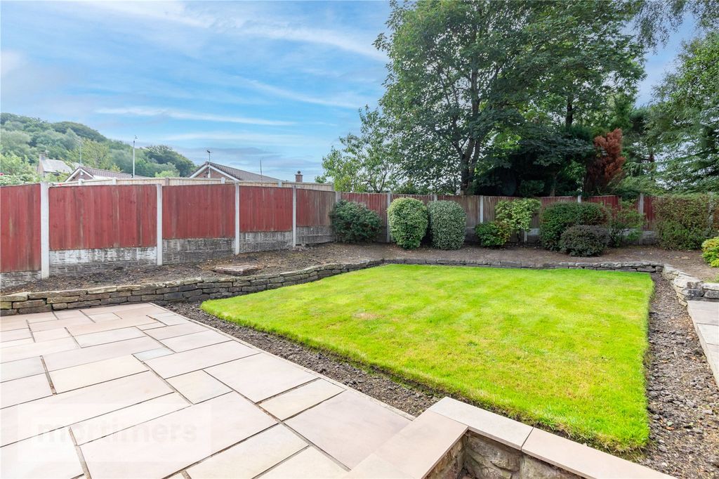 Property photo 3 of 23 Rear Garden