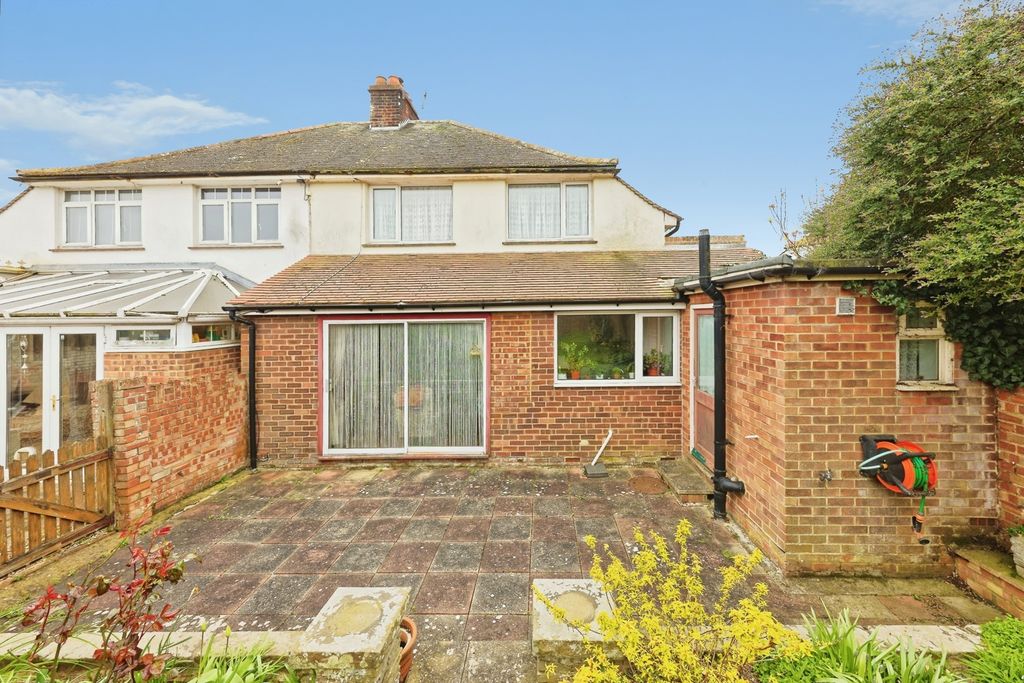 Additional image 17 of 3 bed semi-detached house for saleMinnis Road, Birchington, Kent CT7