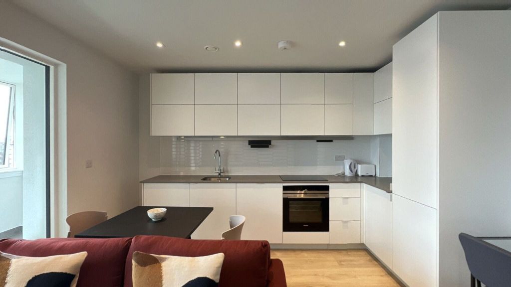 Property photo 2 of 23 Kitchen