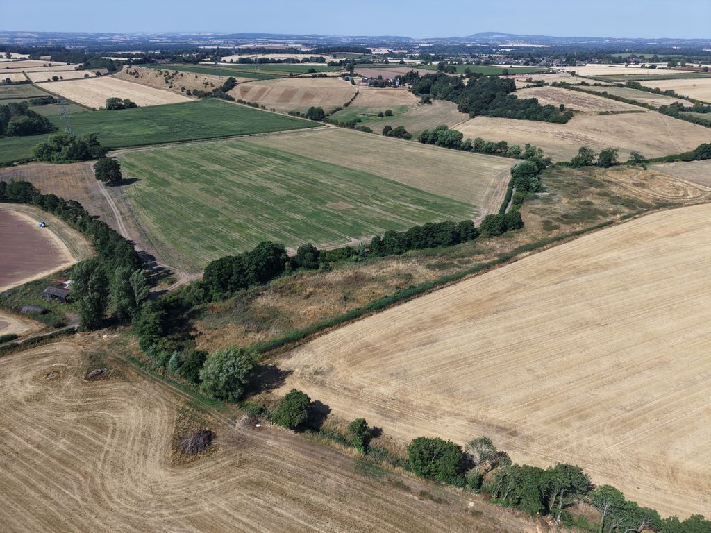 Land for saleEast Of Bennetts Lane, Pattingham, Wolverhampton WV6