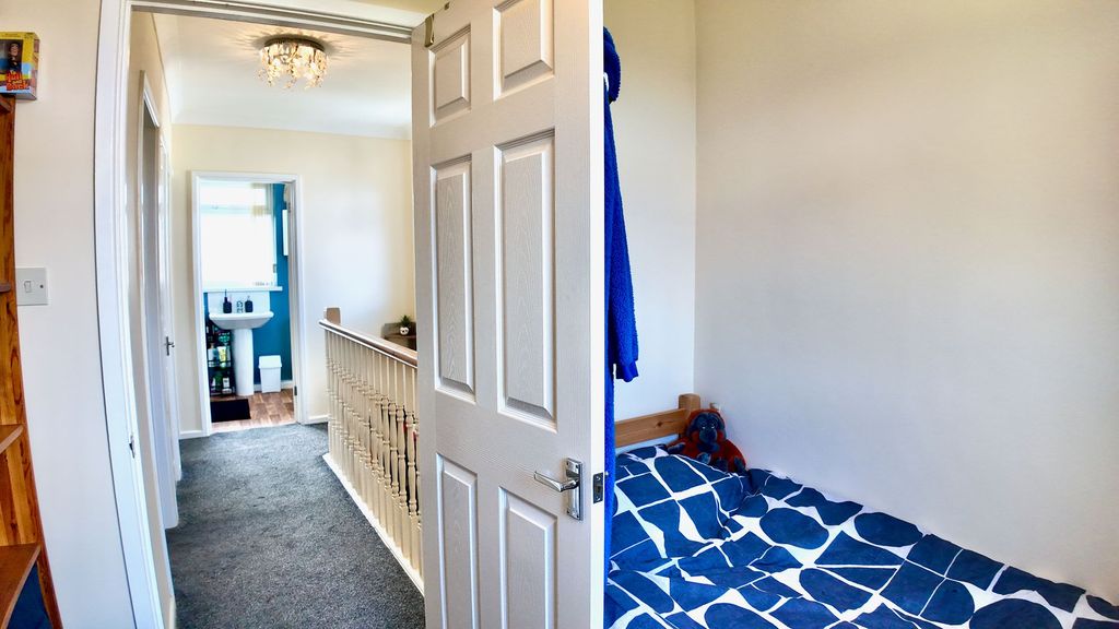 Additional image 26 of 3 bed semi-detached house for saleCrown Lane, Pontllanfraith NP12