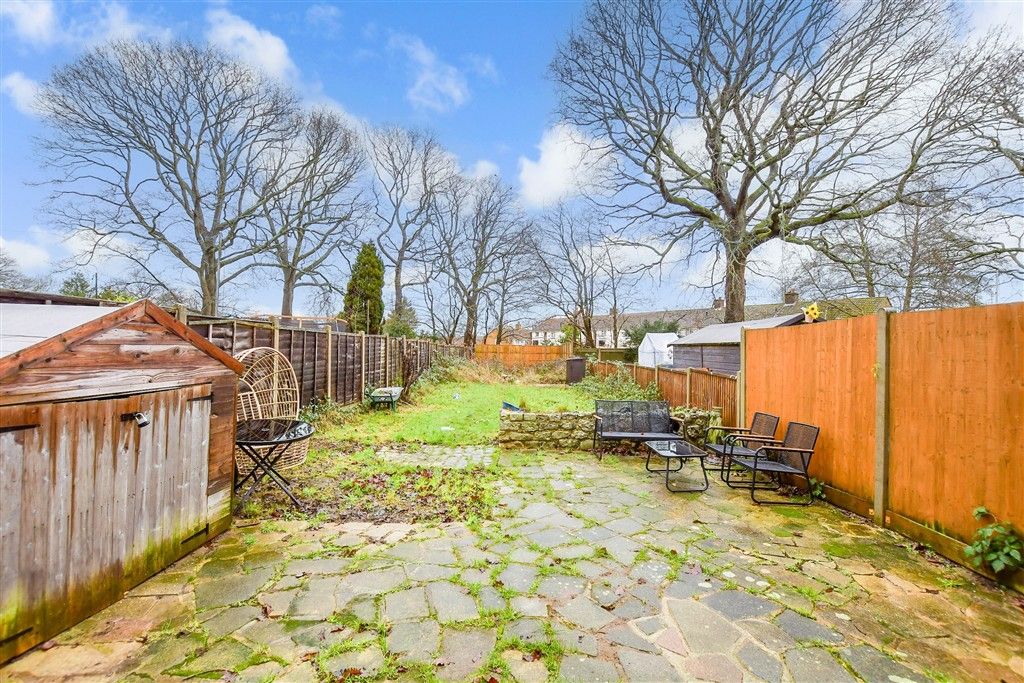 Property photo 2 of 17 Rear Garden