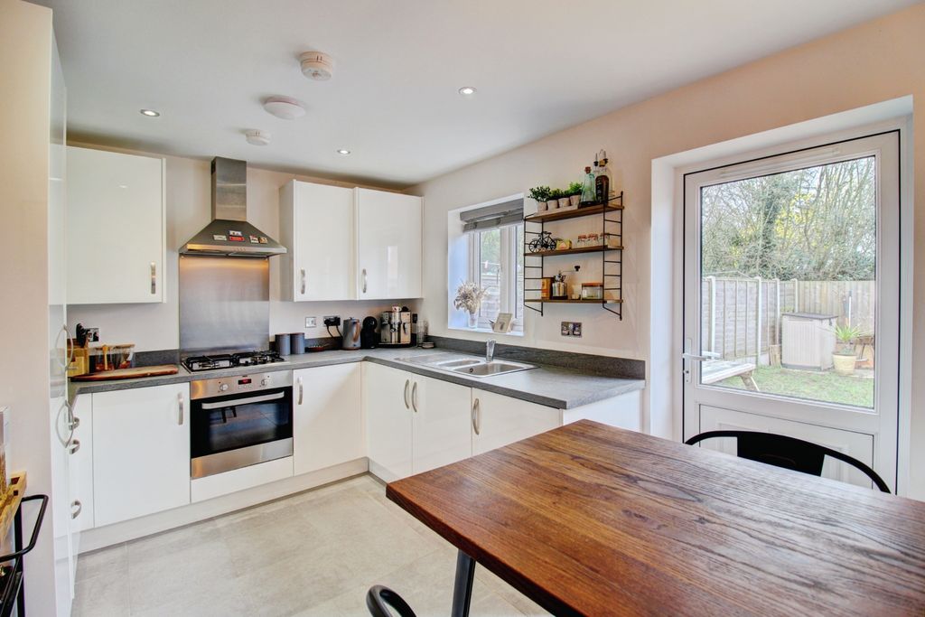 Property photo 3 of 14 Kitchen With Dining