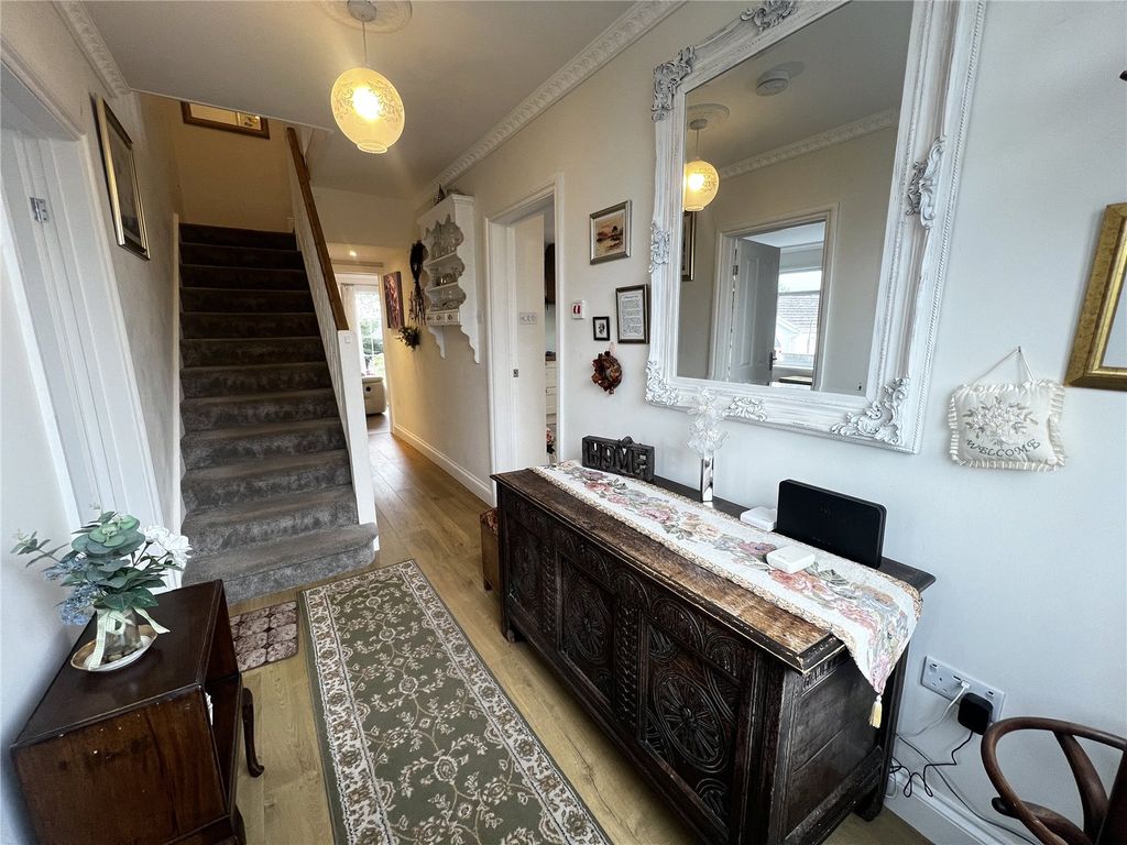 Additional image 5 of 4 bed detached house for saleTopsham Drive, Hill Lane, Kilgetty, Pembrokeshire SA68