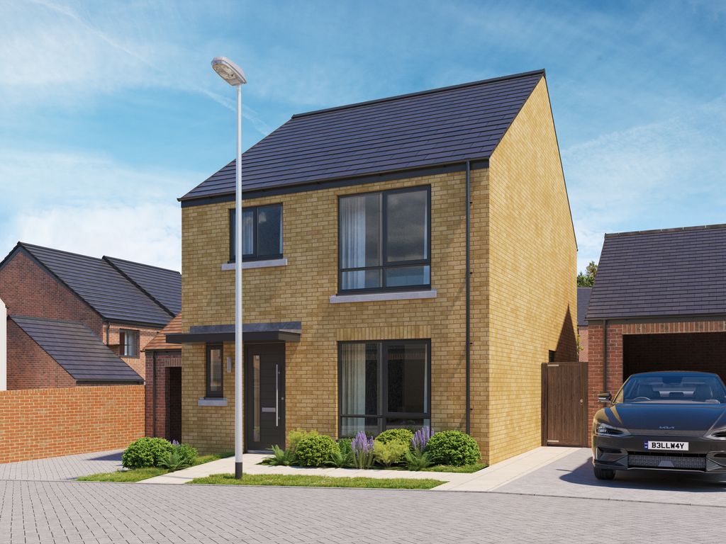 Property photo 1 of 11 CGI