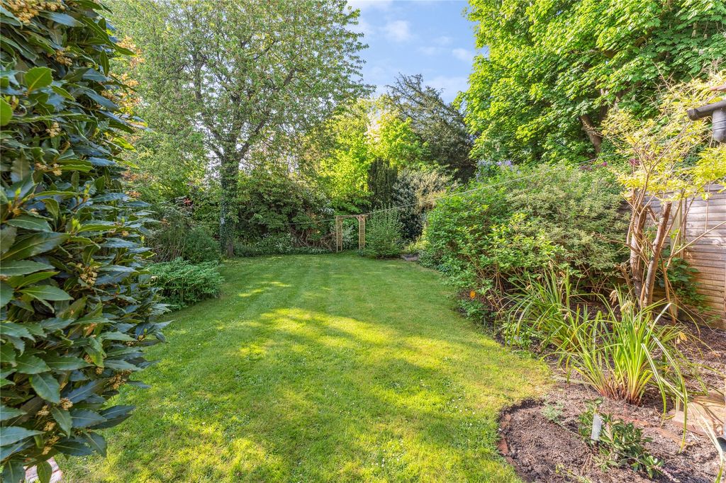 Property photo 2 of 23 Rear Garden