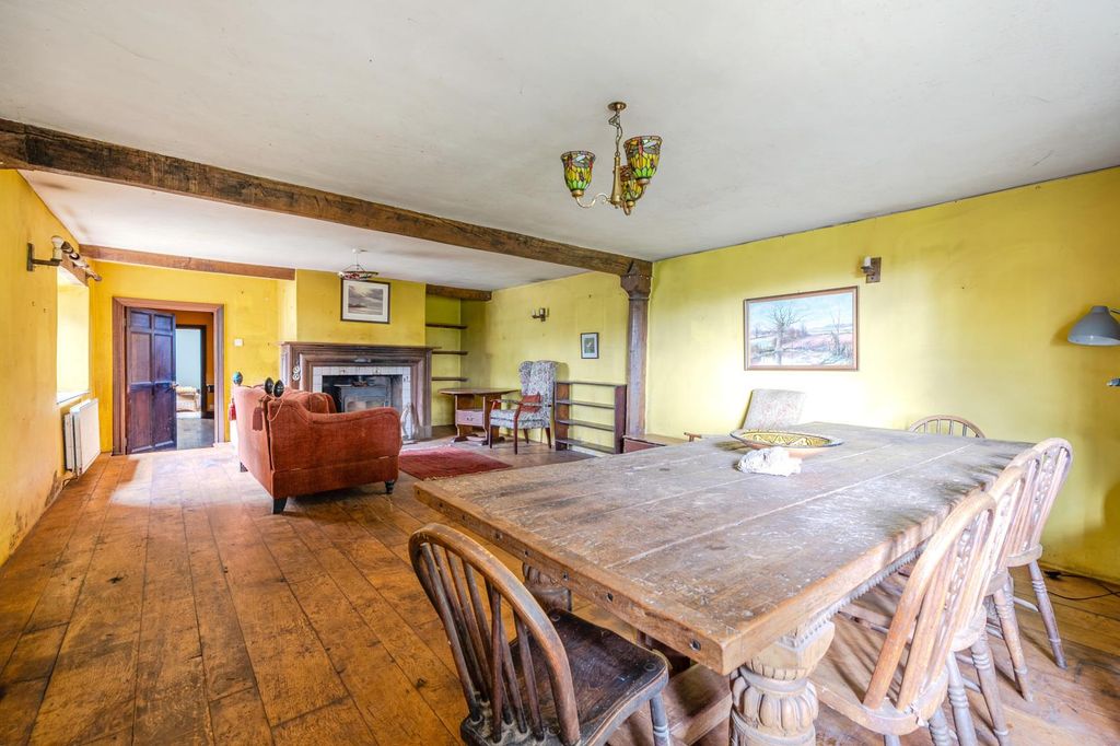 Property photo 3 of 19 Rocknell House