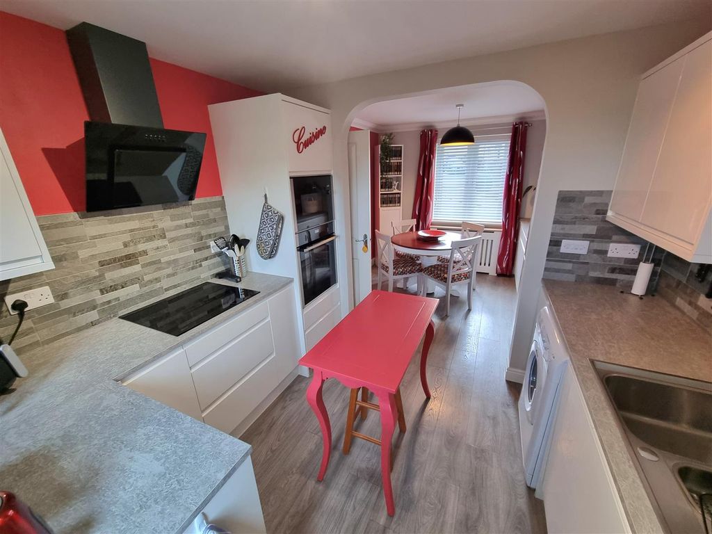 Property photo 3 of 19 Kitchen & Dining.Jpg