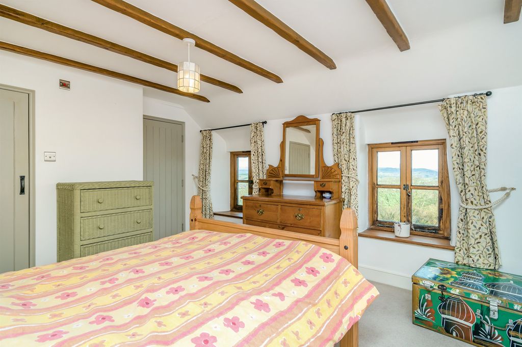 Additional image 12 of 3 bed detached house for saleThe Kymin, Monmouth, Monmouthshire NP25