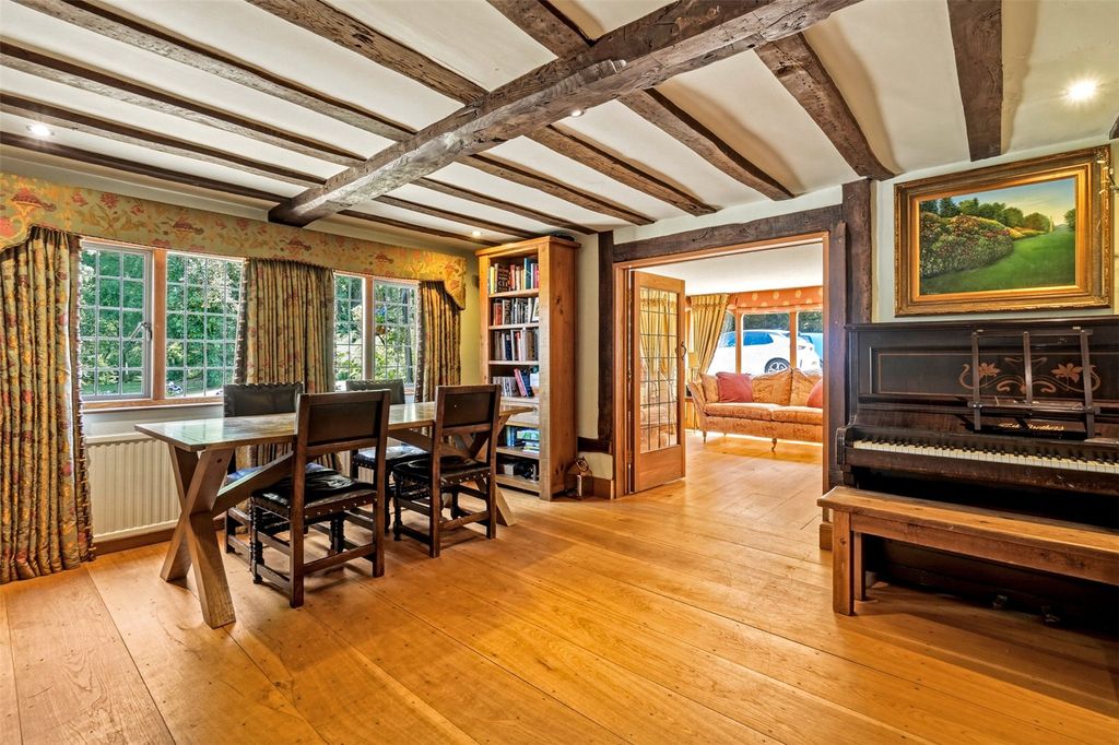 Property photo 3 of 30 Dining Room
