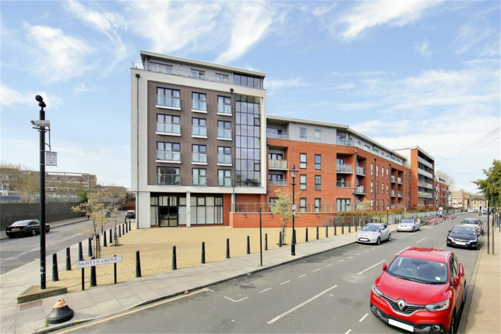 Property photo 3 of 3 Bow Development