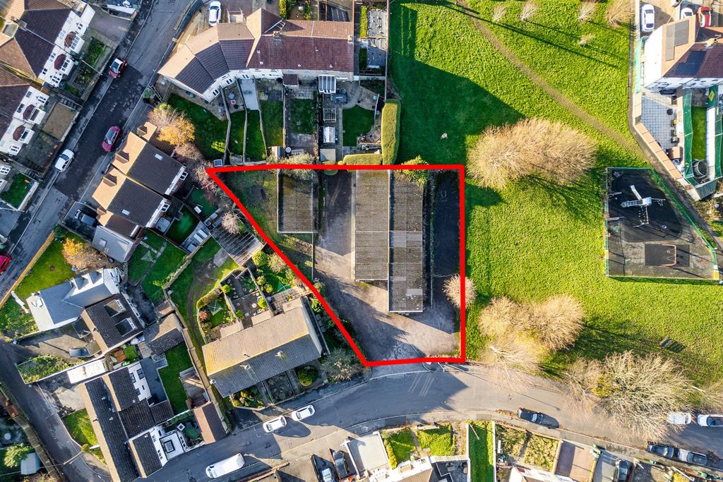 Property photo 1 of 10 Wesley Hill Garage Site, Wesley Hill, Kingswood, B