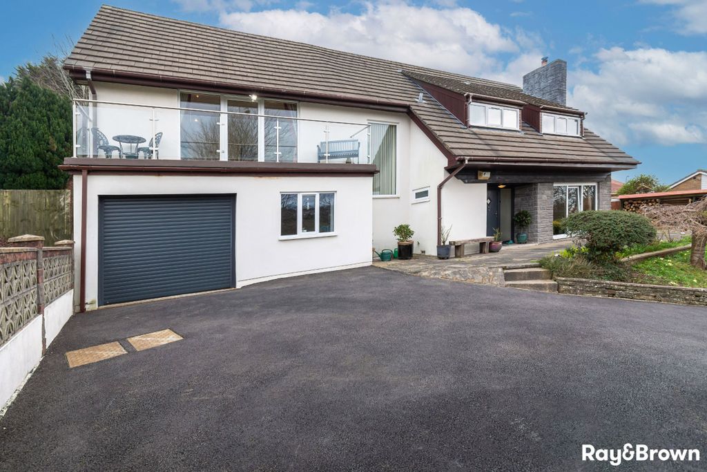 Additional image 5 of 5 bed detached house for saleHeol Clyd, Caerphilly CF83