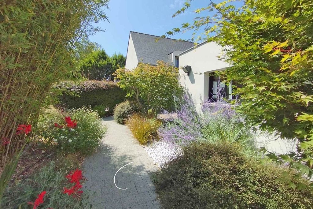 Property photo 1 of 20 For Sale Bed And Breakfast And Gite Property Pays D'auray Morbihan