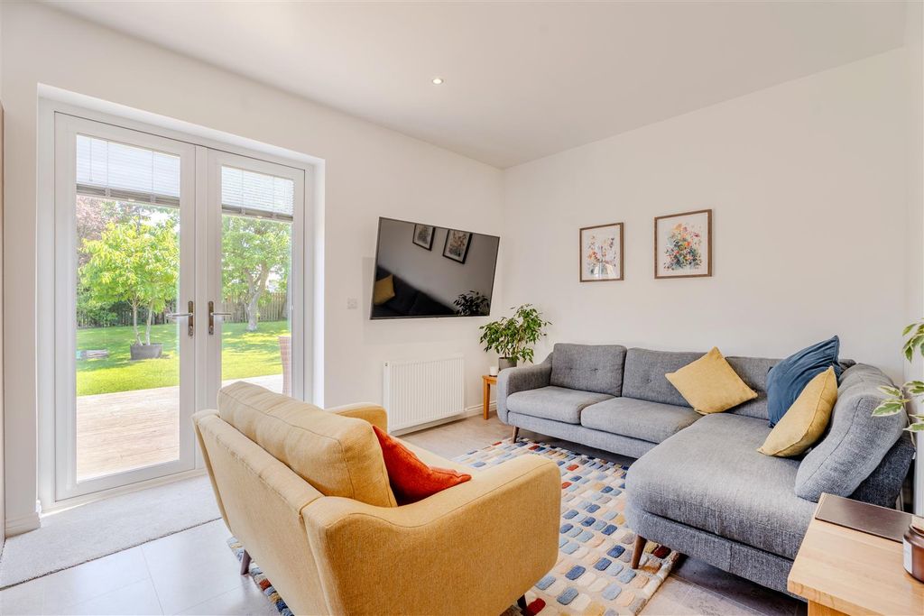 Additional image 10 of 4 bed detached house for saleKethers Street, Motherwell ML1