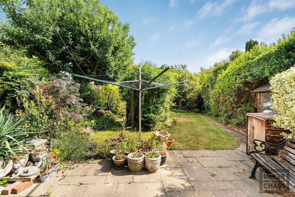 Property photo 2 of 23 Rear Garden