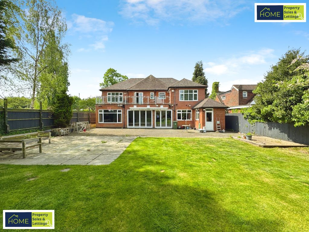Property photo 3 of 45 585 Loughborough Road, Birstall, Leicester, Le4 4Nh
