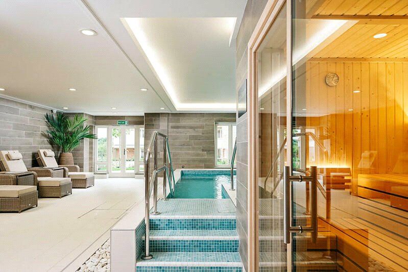 Property photo 2 of 21 Leisure Facilities