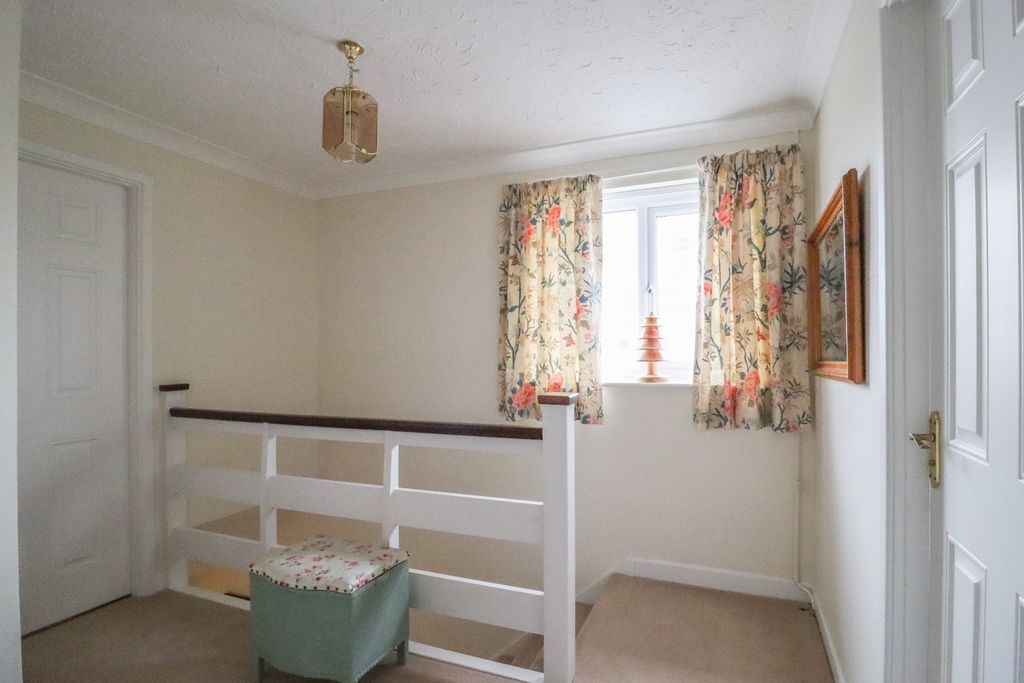 Additional image 18 of 3 bed detached house for saleHeath Lane, Fakenham, Norfolk NR21