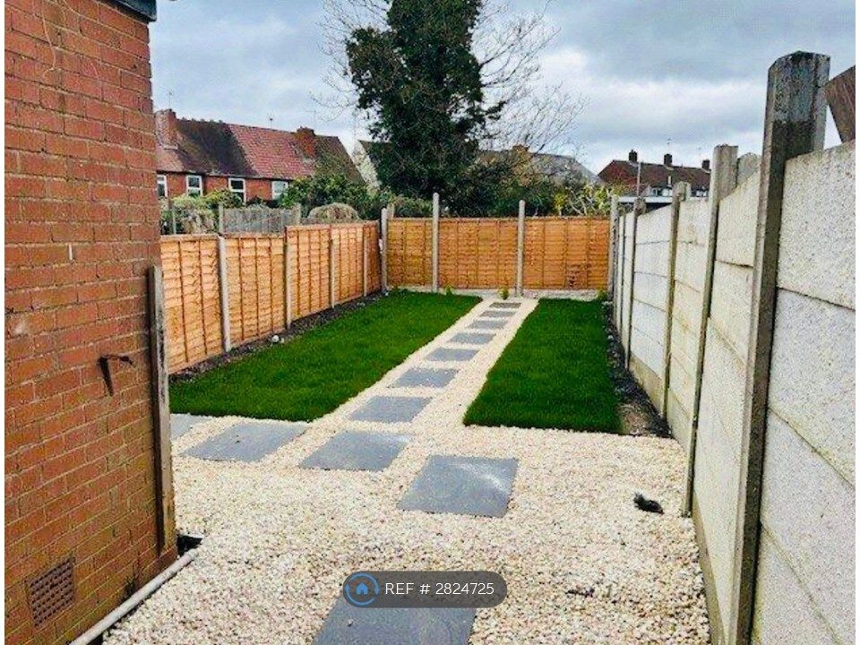 Property photo 1 of 11 Brand New Garden