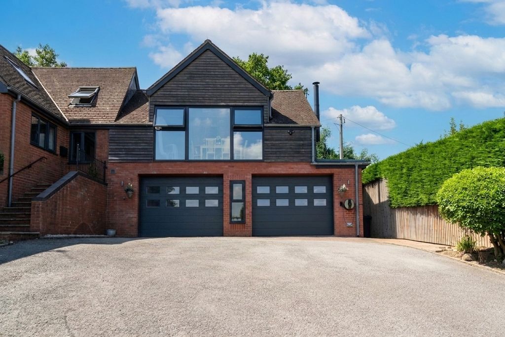 Additional image 41 of 5 bed detached house for saleRuthin Road, Gwernymynydd CH7