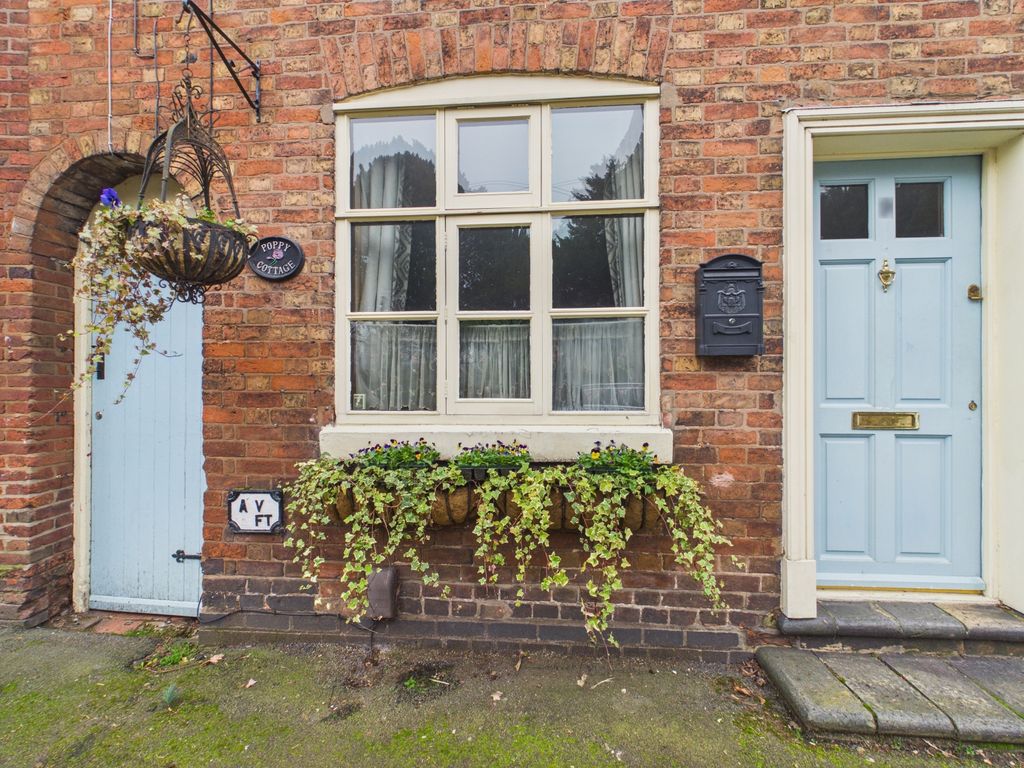 Additional image 38 of 4 bed terraced house for salePoppy Cottage 9 Hinckley Road, Burbage LE10