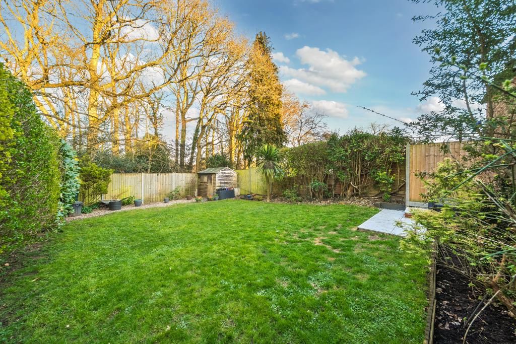 Property photo 3 of 17 Garden