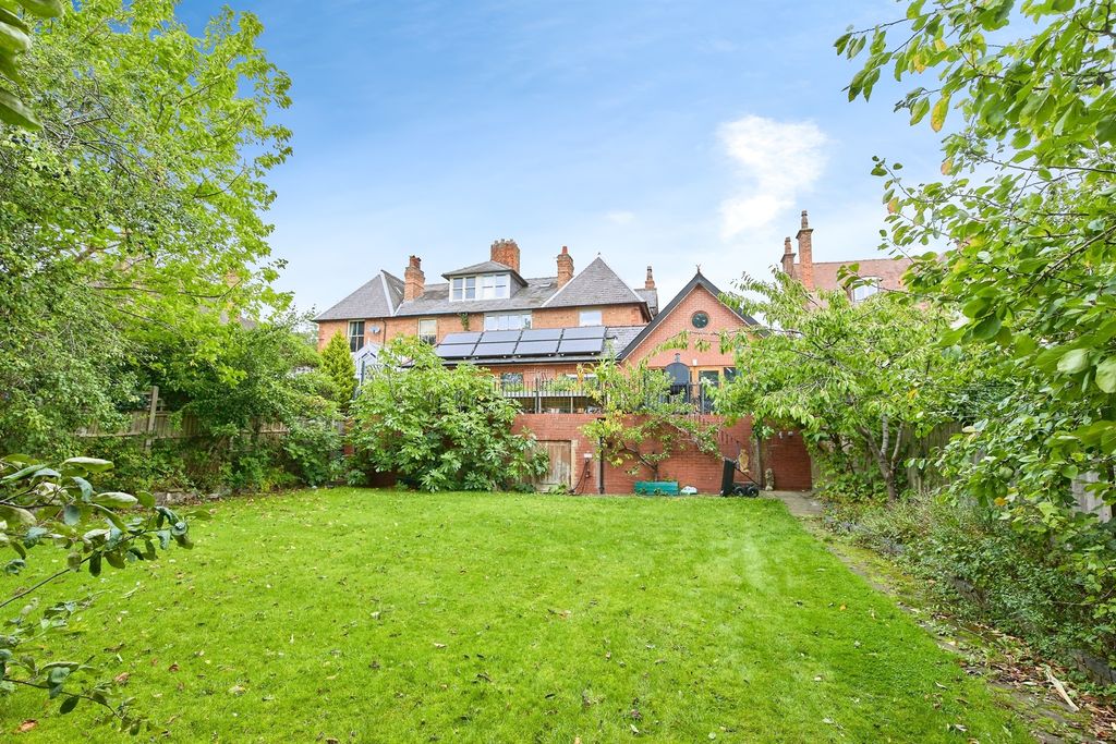 Additional image 23 of 5 bed semi-detached house for saleWhitaker Road, Derby DE23