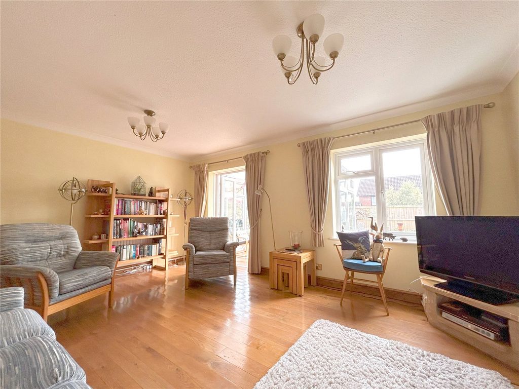 Additional image 5 of 4 bed detached house for saleCrimchard, Chard, Somerset TA20