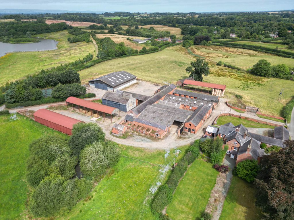 Property photo 3 of 18 Aerial View