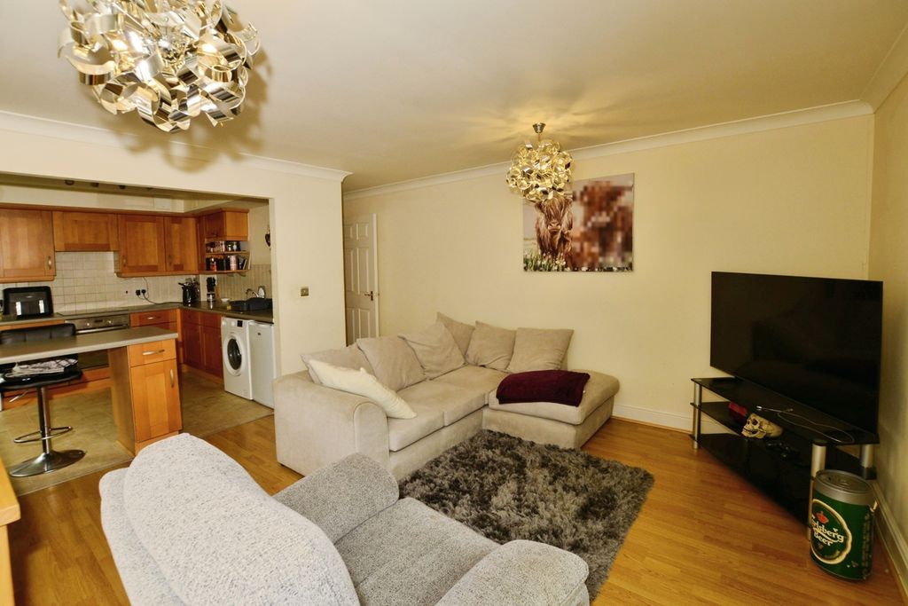 Property photo 2 of 9 Open Plan Living