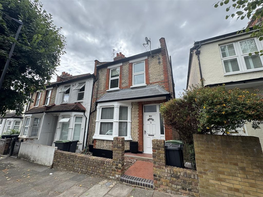 Property photo 1 of 15 Leith Road N22