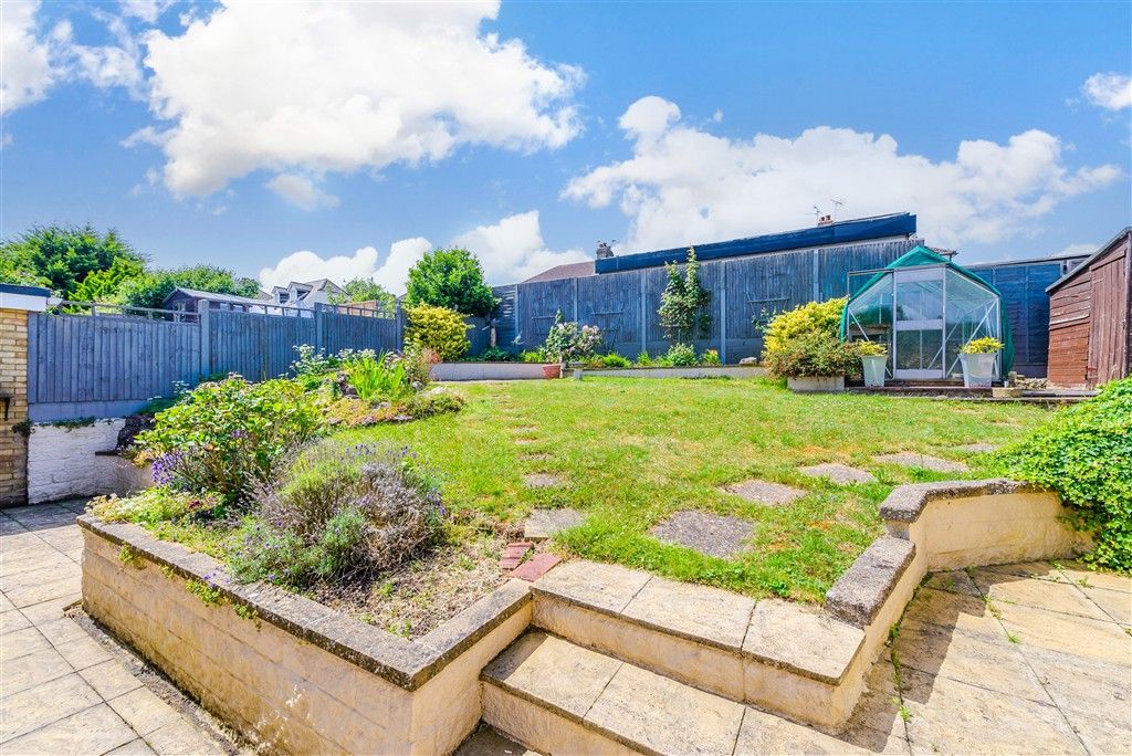 Property photo 2 of 18 Rear Garden