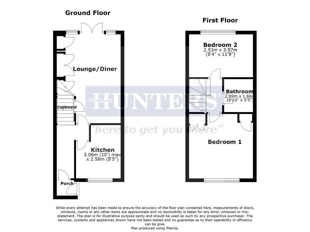 Property photo 3 of 10 Floorplan
