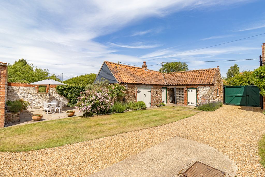 Additional image 55 of 5 bed detached house for saleBeach Road, Holme Next The Sea PE36