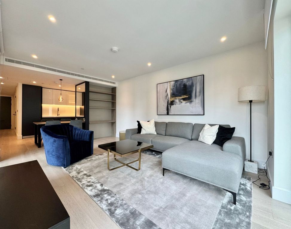 Property photo 1 of 18 Two Bedroom Apartment To Rent