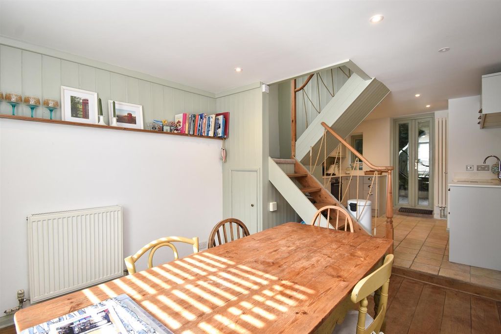 Property photo 3 of 24 Kitchen/Diner