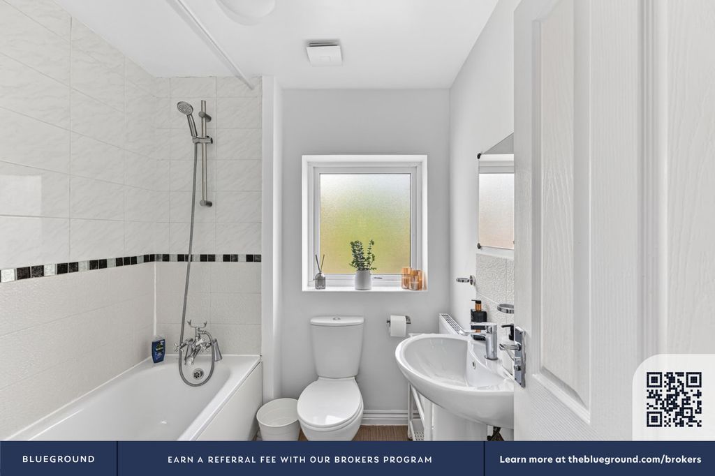 Additional image 14 of 3 bed flat to rentBroughton Civil Parish MK10