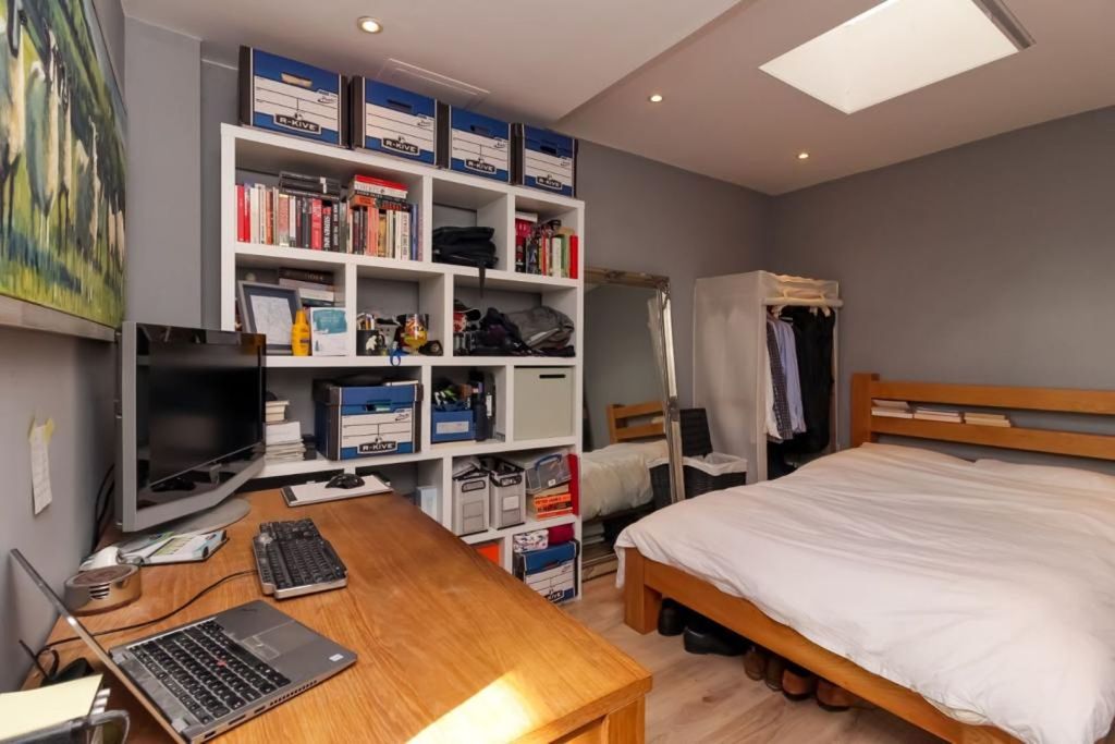 Property photo 2 of 14 Bedroom One