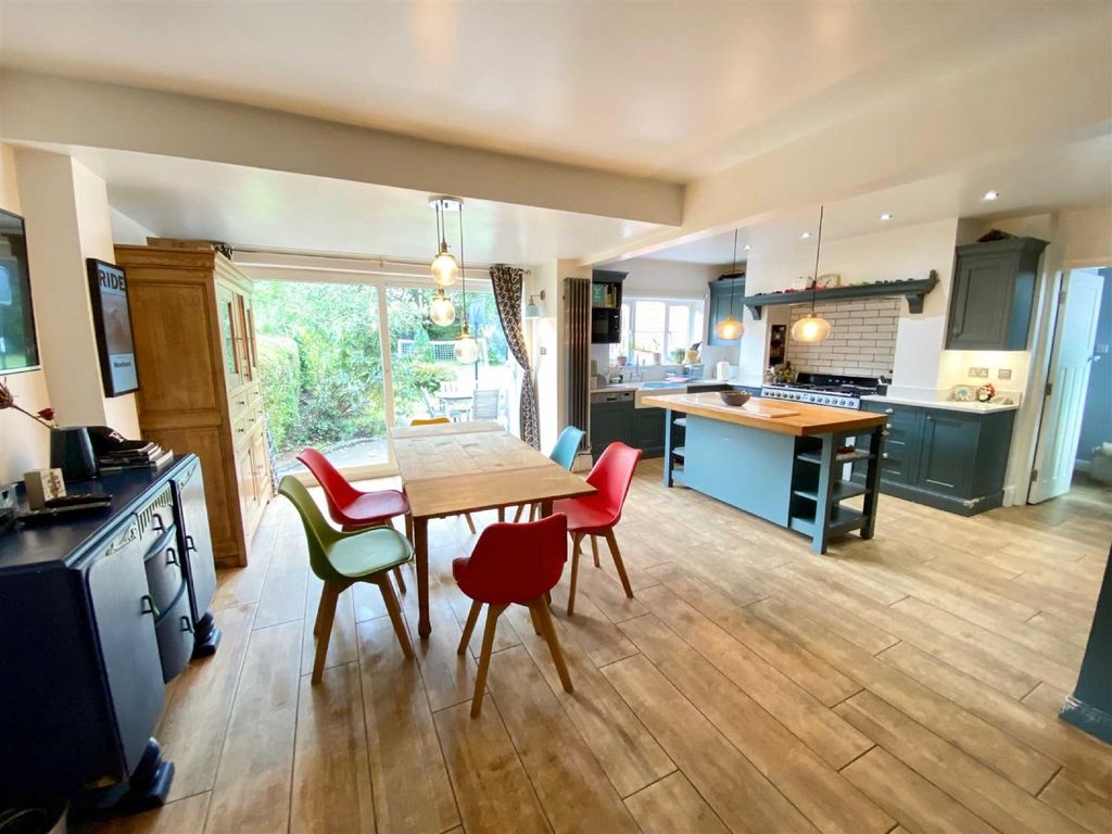 Property photo 2 of 35 Kitchen Diner