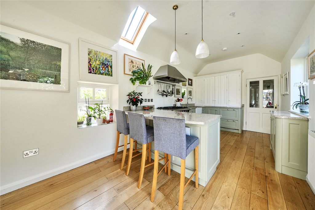 Additional image 5 of 6 bed detached house for saleNorthgate, Oakham, Rutland LE15