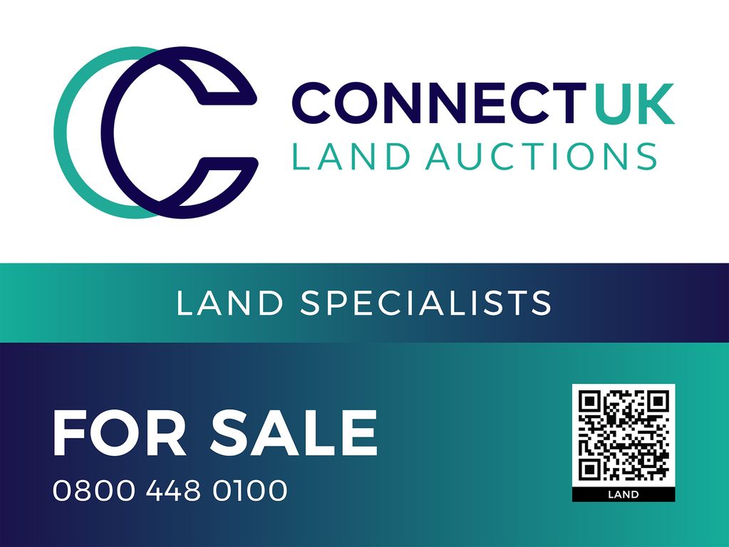 Property photo 3 of 4 Land - For Sale Board
