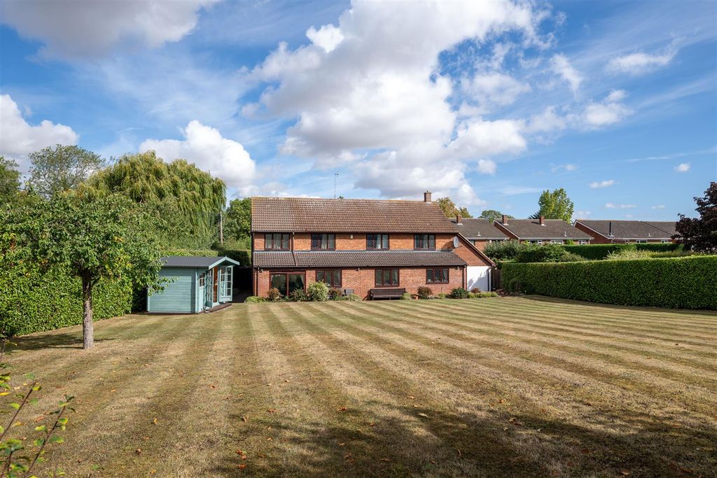 Additional image 28 of 4 bed detached house for saleRenhold Road, Wilden MK44