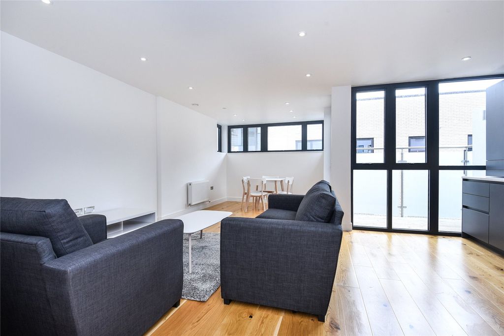 Property photo 3 of 8 Living Room