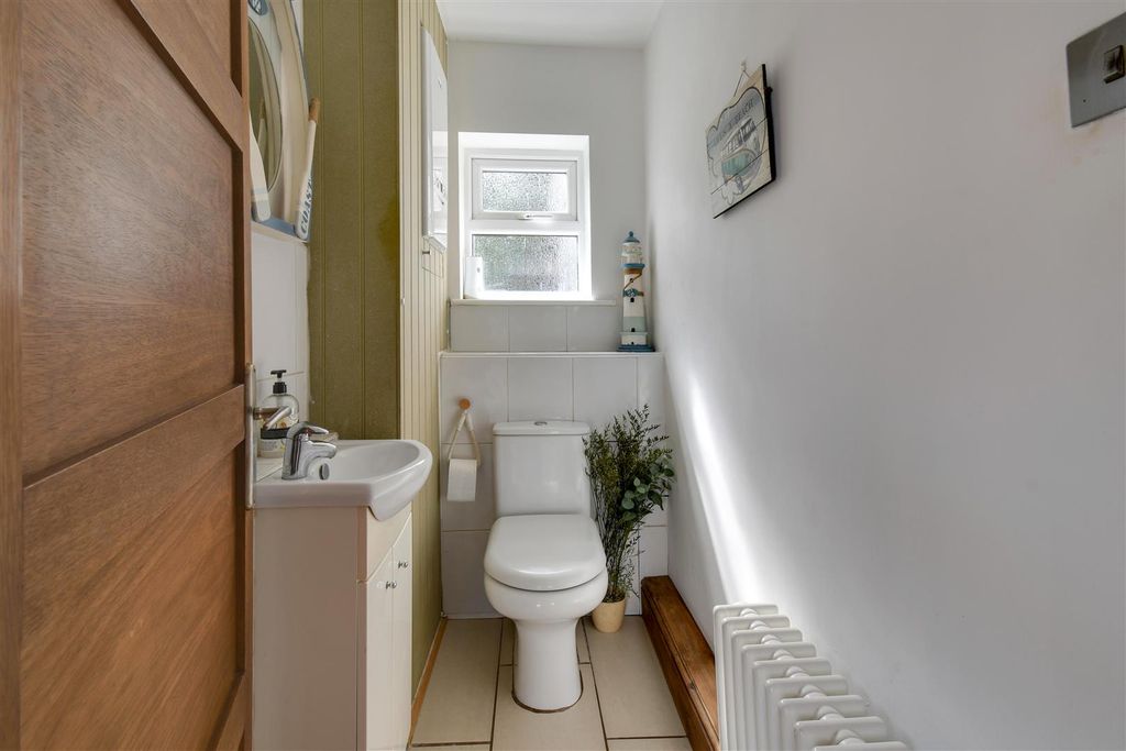 Property photo 3 of 23 Downstairs W.C