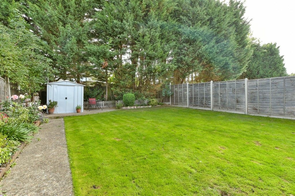 Property photo 2 of 19 Rear Garden