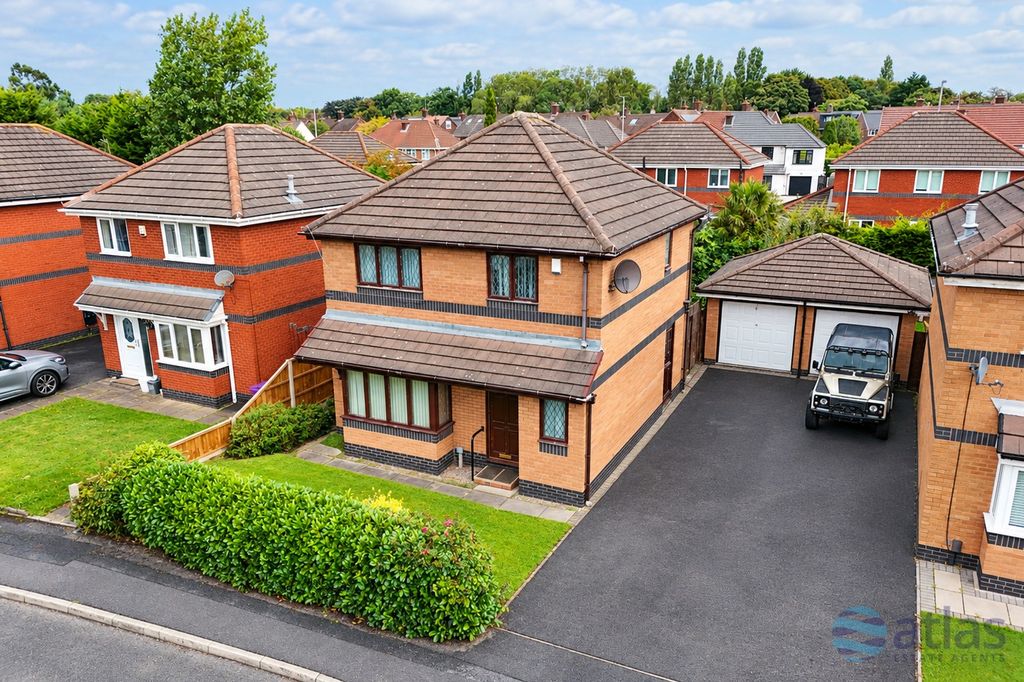 Property photo 1 of 30 Aerial Front Elevation