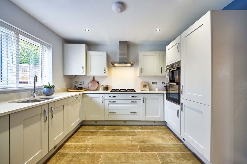 Property photo 3 of 12 Cook Up A Storm