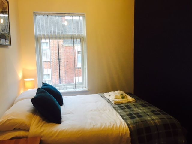 Property photo 3 of 13 Room 4 - Double Shared