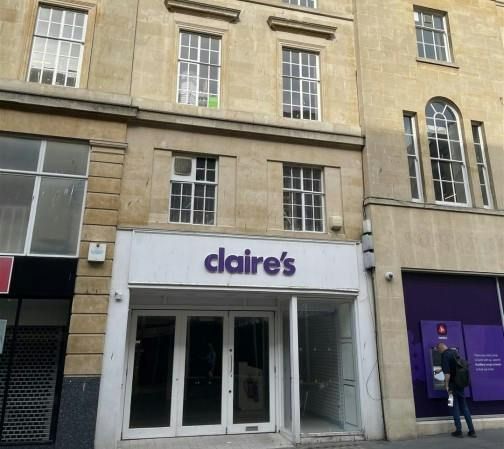 Property photo 1 of 2 23 Stall Street.Jpg